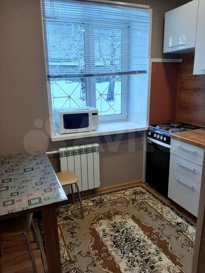 2-к. квартира, 45 м², 1/5 эт.