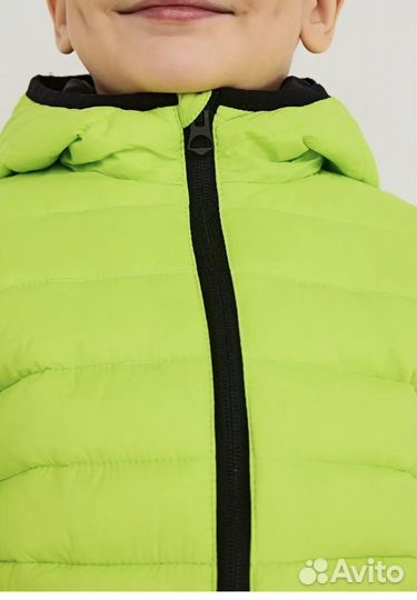 Куртка детская ostin kids
