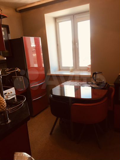 2-к. квартира, 45,5 м², 5/5 эт.