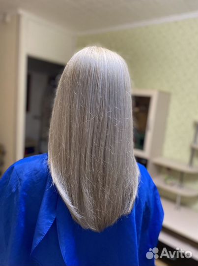 Парикмахер