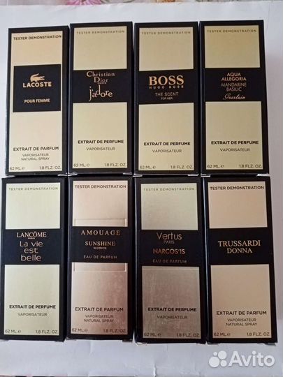 Good Girl gone bad Тестер 62 мл