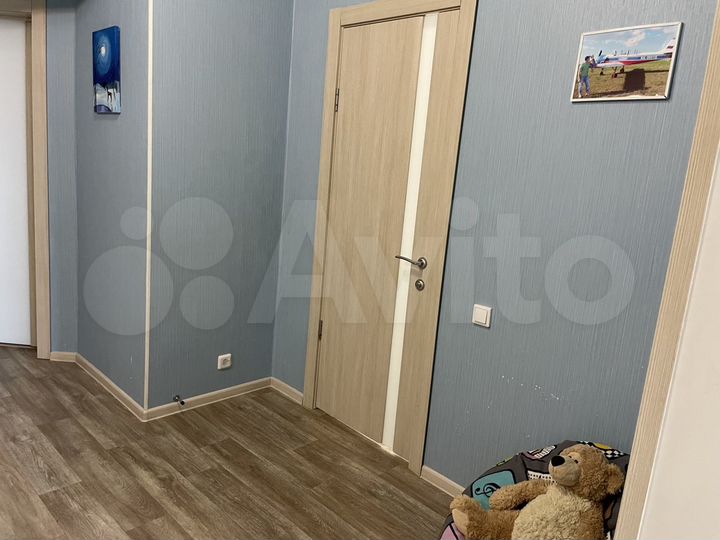 2-к. квартира, 70 м², 13/16 эт.