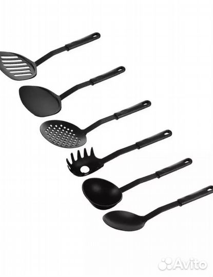 Набор кухонный принадлежностей