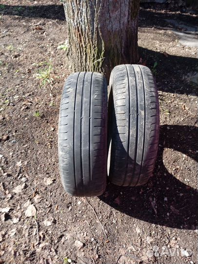 Kumho Ecowing KH19 185/65 R15