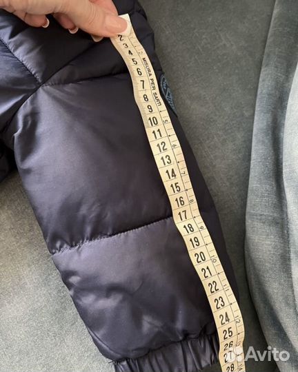 Комбинезон GAP детский