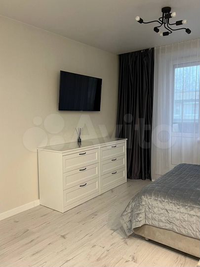 Квартира-студия, 25,1 м², 5/5 эт.