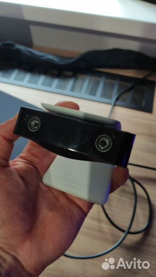 Веб-камера sony ps5 hd camera