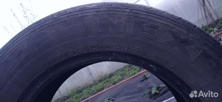 Nexen Classe Premiere CP672A 98H
