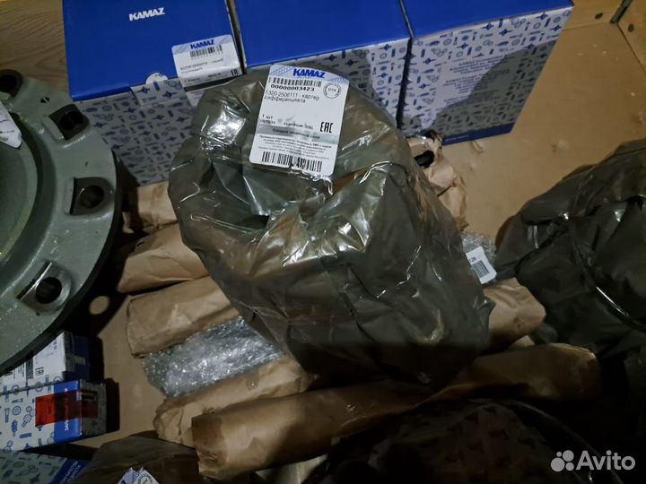 Картер мод 5320-2506111 пао