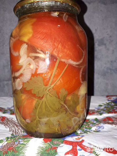 Соленья