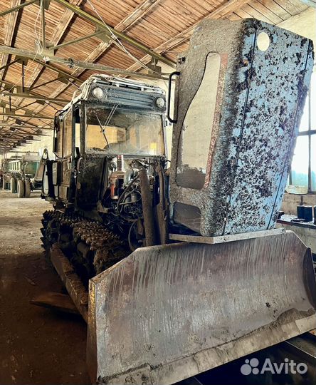 Трактор Агромаш 90ТГ, 2011