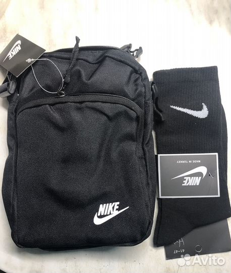 Набор Nike 