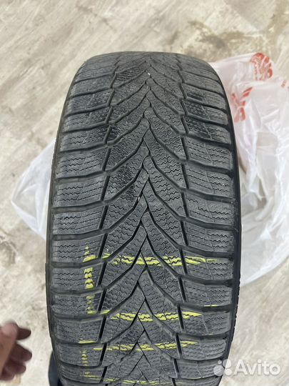 Nexen Winguard Sport 2 205/45 R17