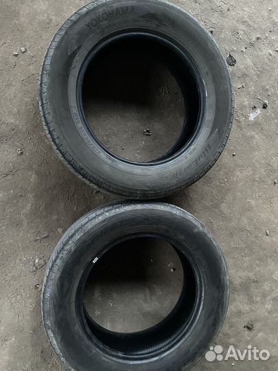 Yokohama BluEarth-GT AE-51 205/65 R16