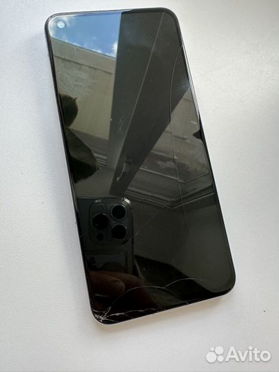 HONOR 30, 8/256 ГБ
