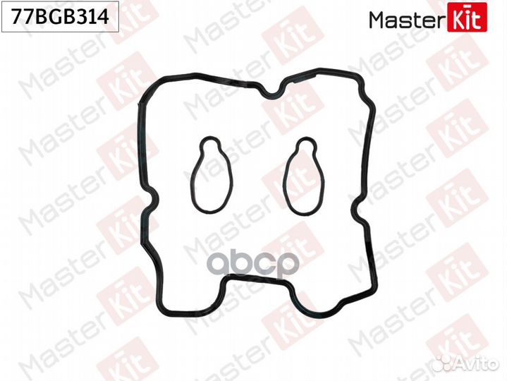 77BGB314 Прокладка клапанной крышки 77bgb314 Ma