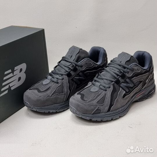 Кросовки New Balance 1906R Cordura Magnet