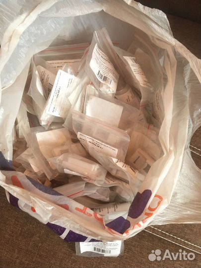 Вставки для модуля mosaic krauler за все