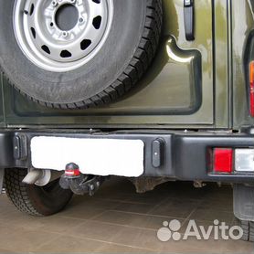 Фаркопы для авто УАЗ (UAZ)