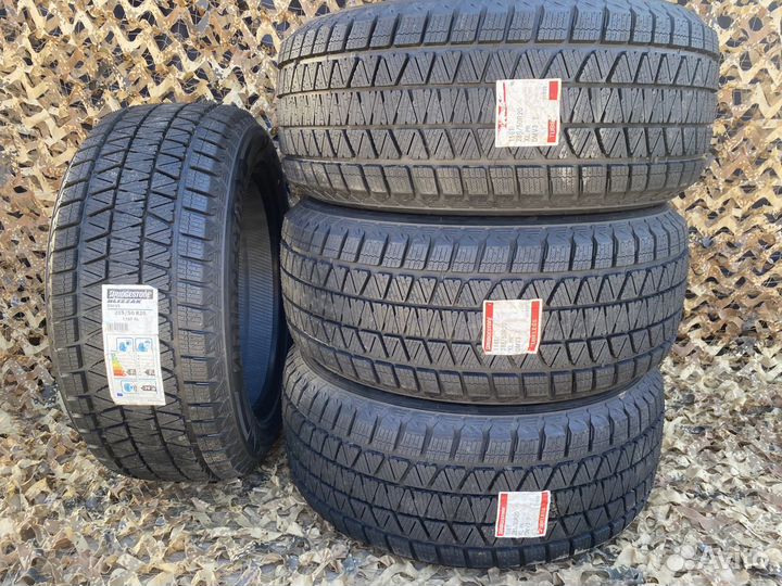 Bridgestone Blizzak DM-V3 285/50 R20 116T