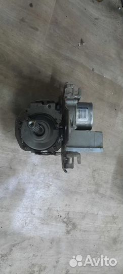 Электроусилитель Nissan micra нерабоч