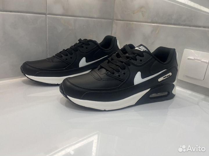 Кроссовки nike air max 90