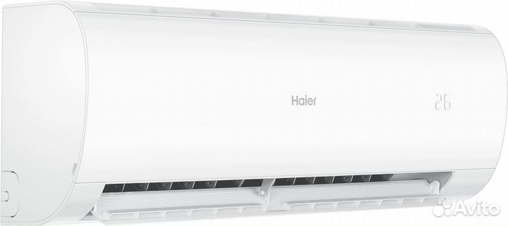 Кондиционер haier coral ON-OFF HSU-18HPL203/R3