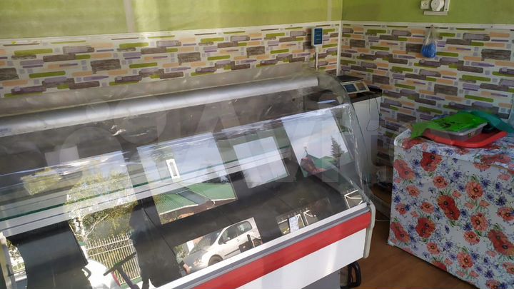 Торговая площадь, 7.5 м²
