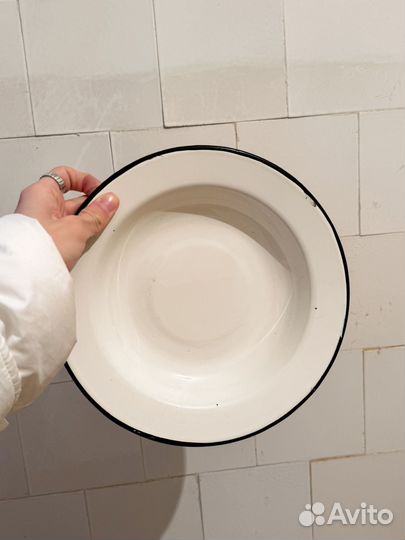 Посуда СССР