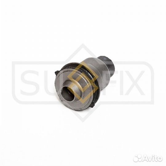 Sufix SL-1001 Сайлентблок подрамника зад прав/лев