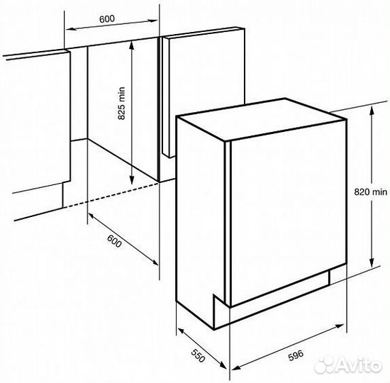 Стиральная машина с сушкой korting kwd 1480 w