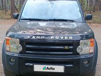 Land Rover Discovery, 2005, с пробегом, цена 920 000 руб.