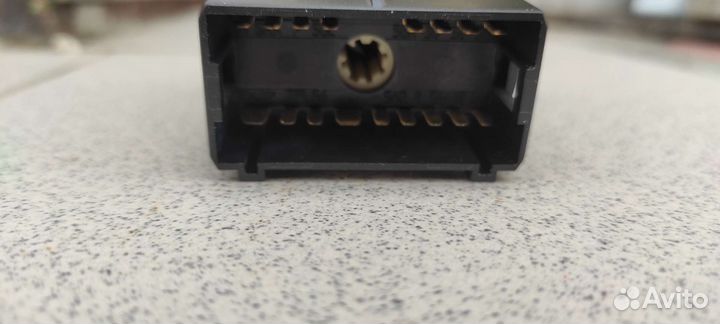 Переключатель света фар VW Polo (Sed RUS) 2011