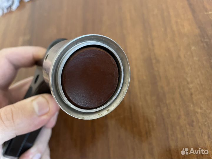 Пельменница пистолет СССР редкая