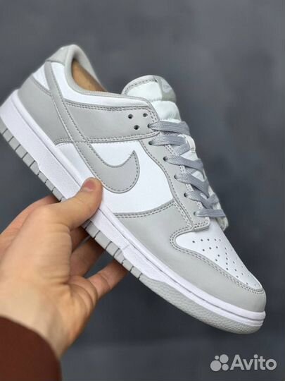 Кроссовки Nike Pro SB Dunk