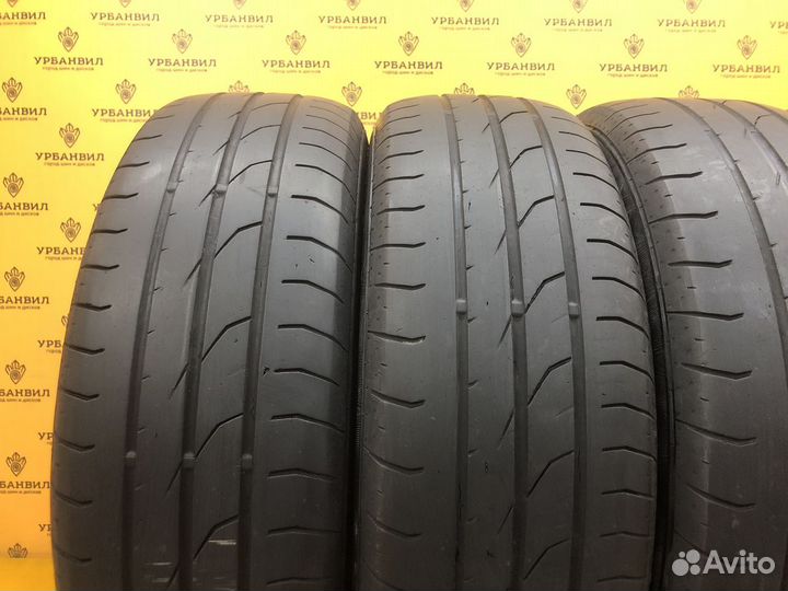 Continental ContiPremiumContact 2 195/65 R15 91H