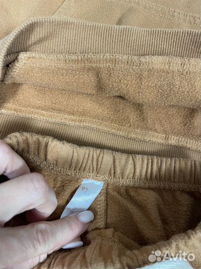 Костюм спортивный на мальчика 86 92