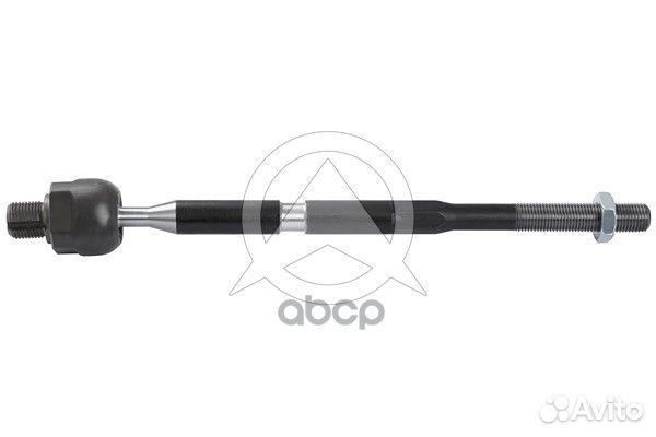 Тяга рулевая Opel/Sidem/ 9012 Sidem