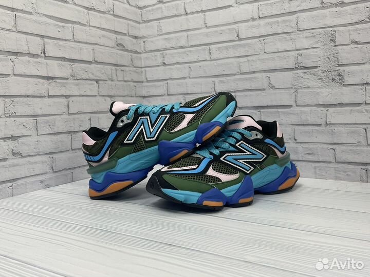 Кроссовки New Balance 9060