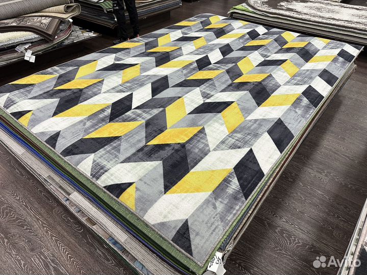 Ковер, палас 2х3