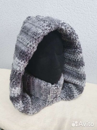 Капор капюшон