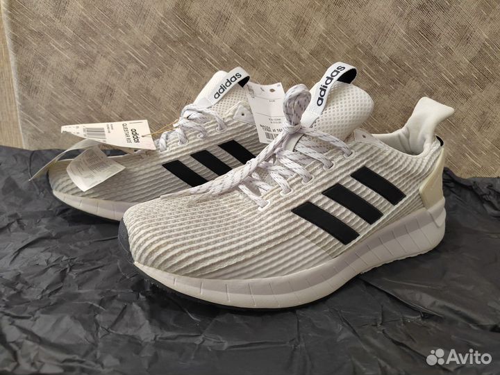 Adidas questar original 45.5 Euro size
