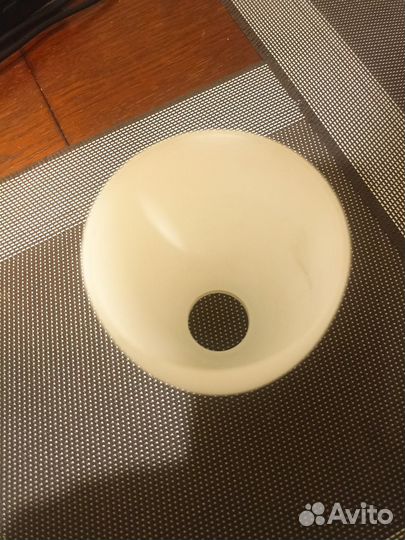 Плафон для люстры