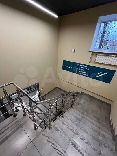 Торговая площадь, 500 м²