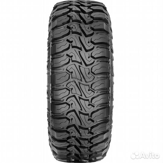 Nexen Roadian MTX 315/70 R17 121Q