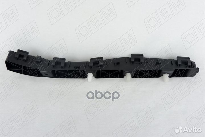 Hyundai Elantra 5 MD (2011-2016) Кронштейн бампера