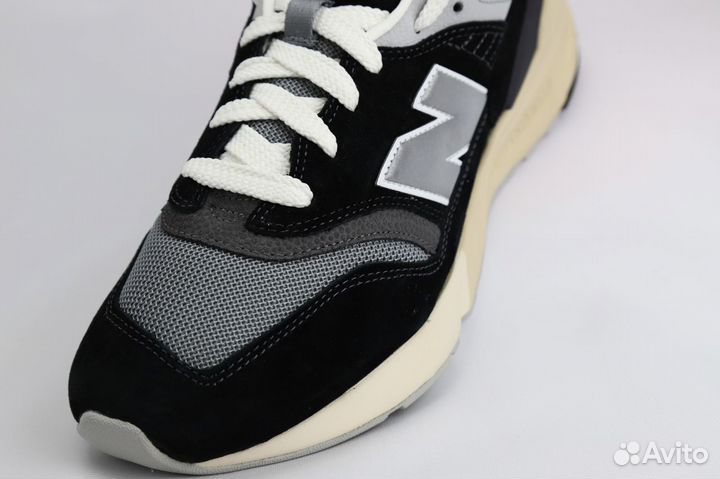 Мужские кроссовки New Balance 997