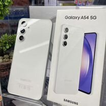 Samsung Galaxy A54, 6/128 ГБ