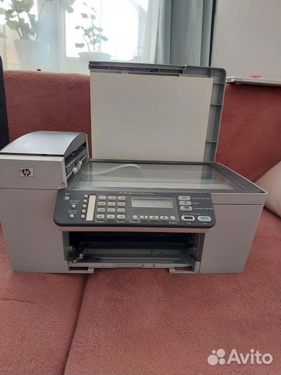 Мфу hp office jet 5610