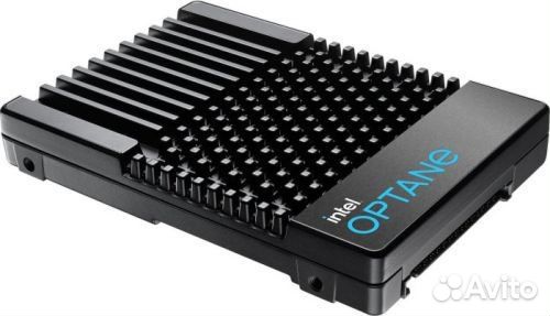 Твердотельный накопитель SSD 800GB Intel Optane